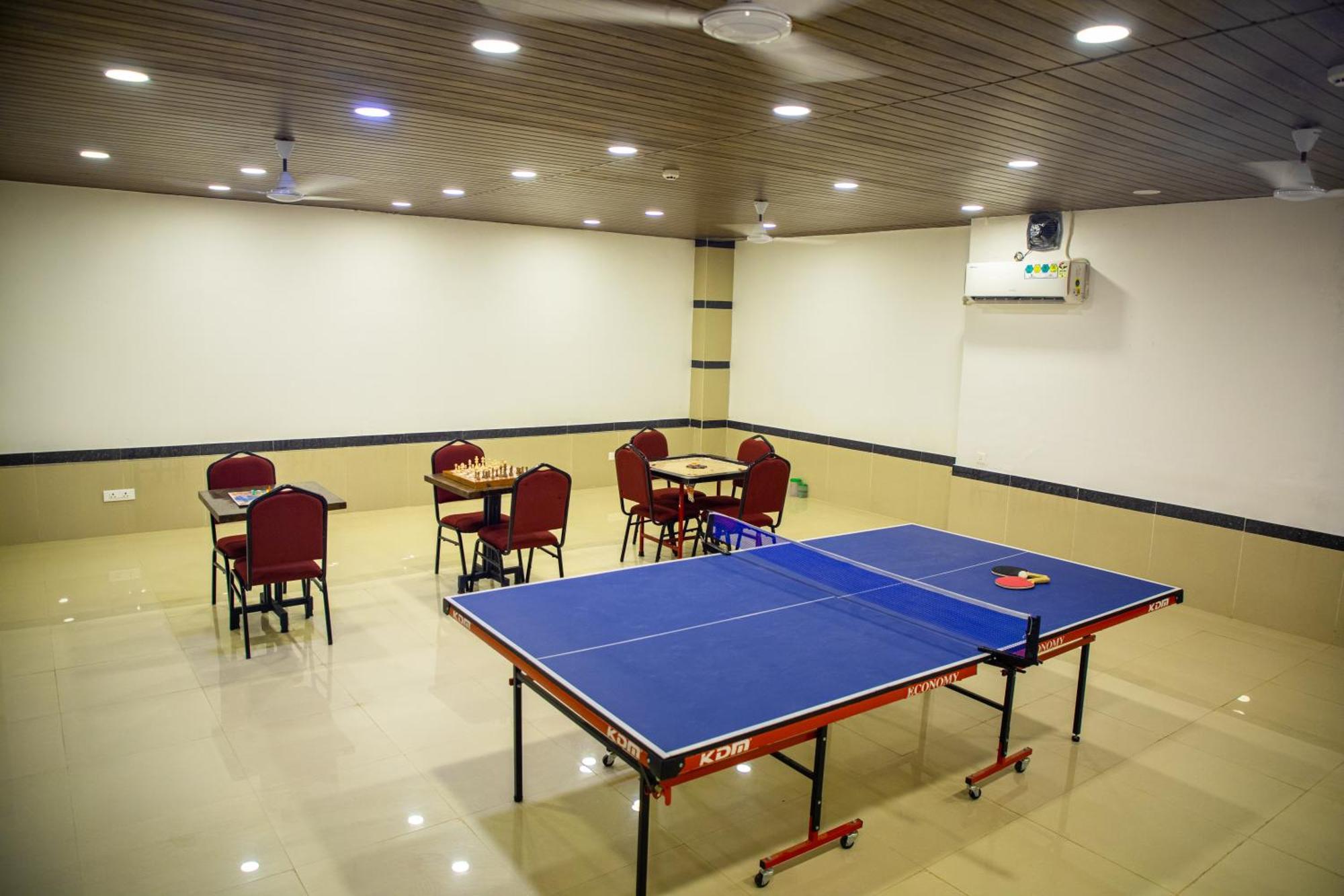 Bells Beach Resort , A Unit Of Resort De Balneaire Calangute Exterior foto